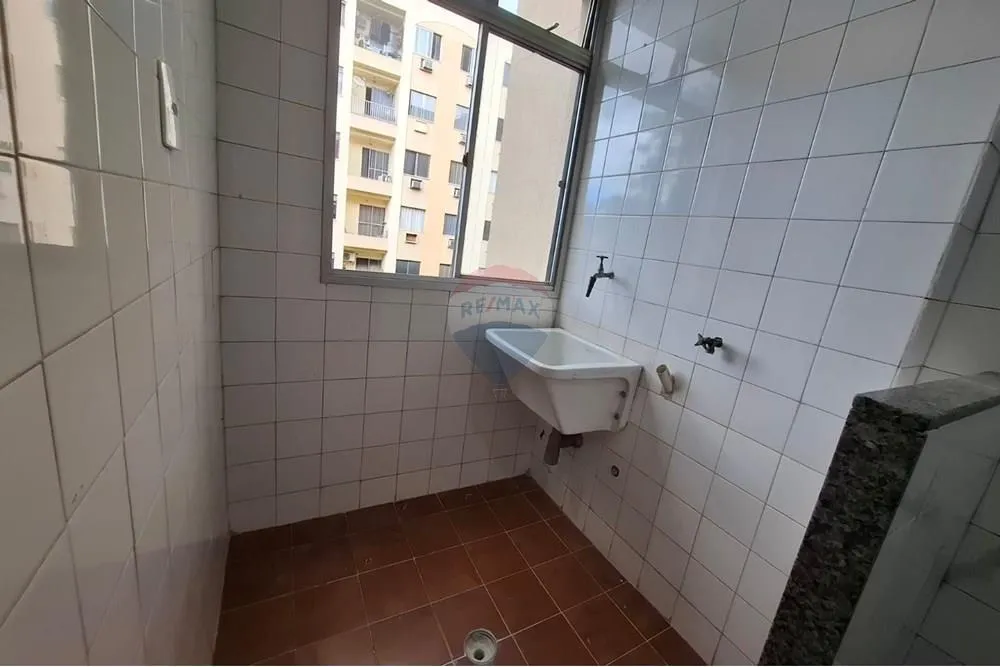 Apartamento, 2 quartos, 56 m² - Foto 9