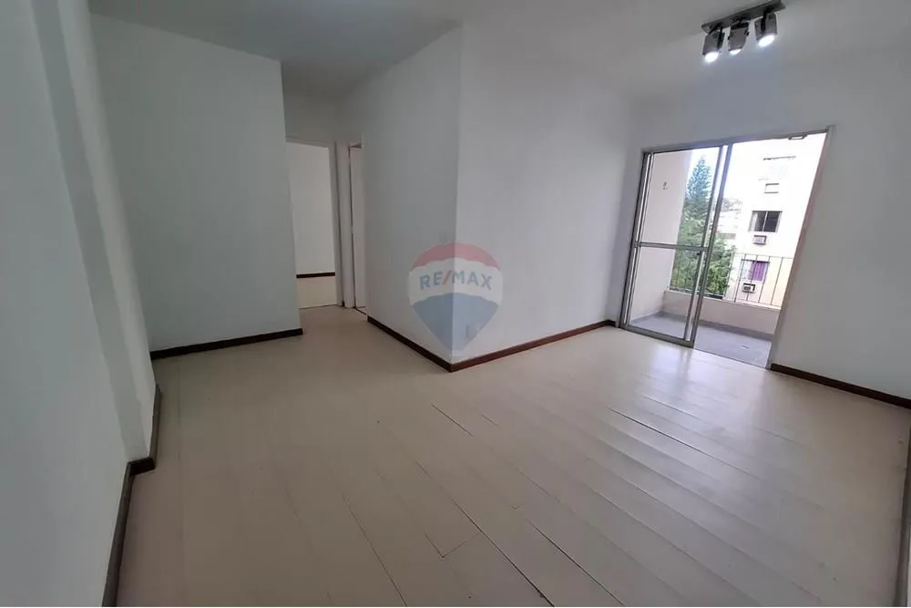 Apartamento, 2 quartos, 56 m² - Foto 1