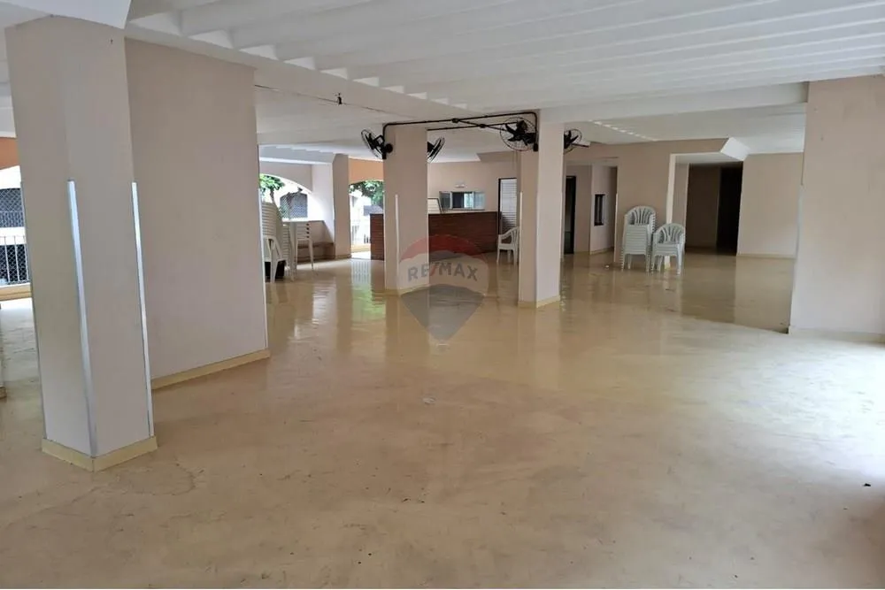 Apartamento, 2 quartos, 56 m² - Foto 2