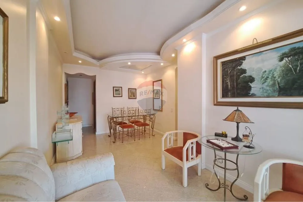 Apartamento, 3 quartos, 73 m² - Foto 4