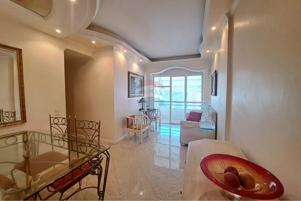 Apartamento, 3 quartos, 73 m² - Foto 5