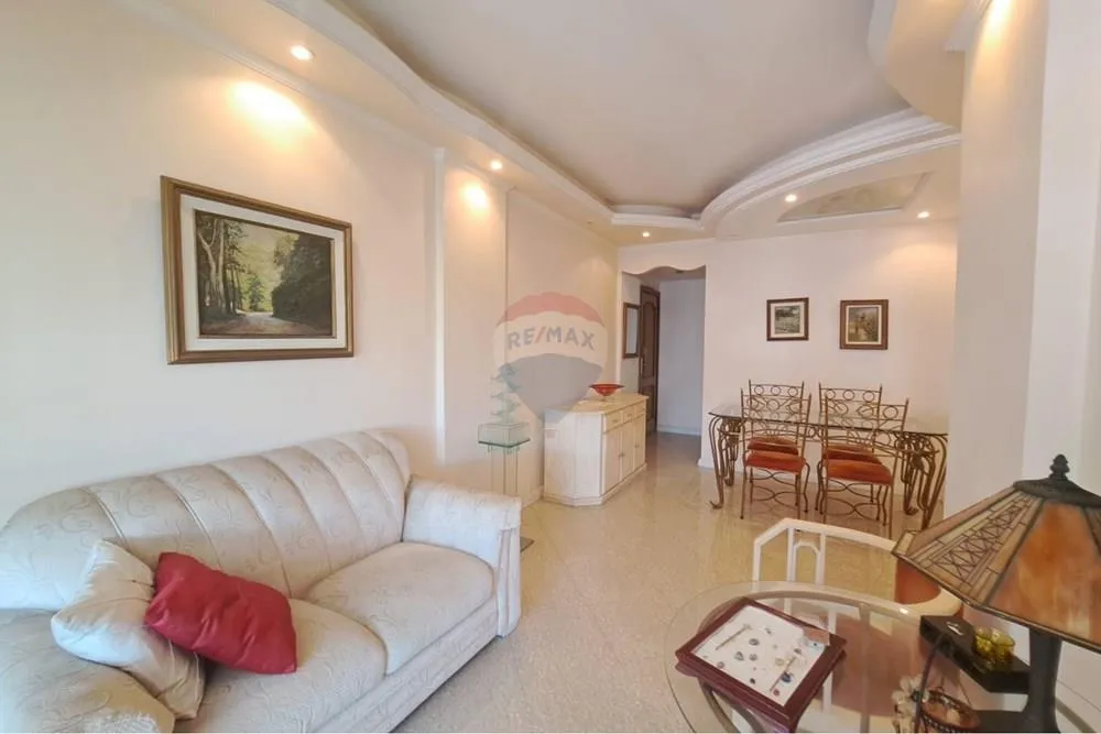 Apartamento, 3 quartos, 73 m² - Foto 3