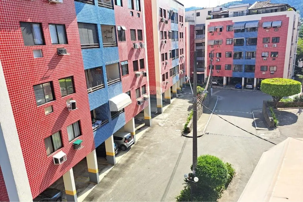 Apartamento, 3 quartos, 73 m² - Foto 28