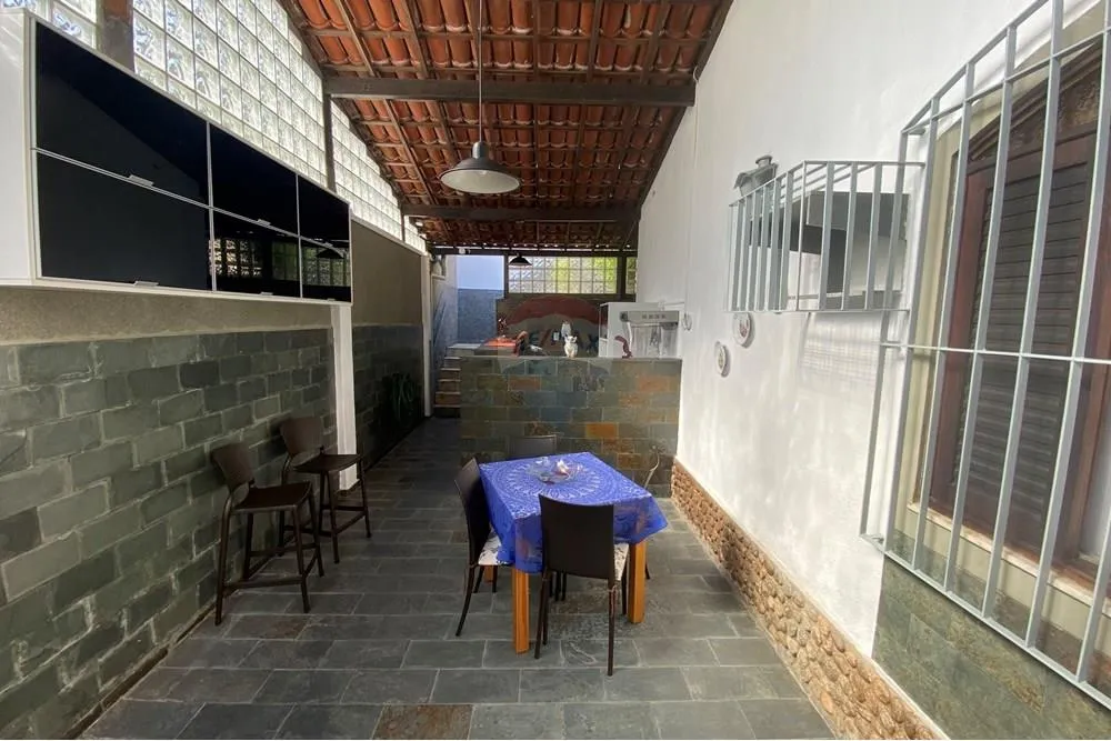 Casa, 4 quartos, 492 m² - Foto 16