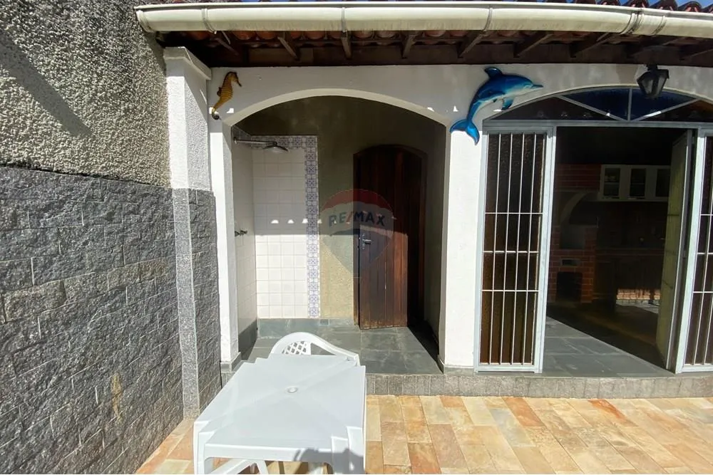 Casa, 4 quartos, 492 m² - Foto 37