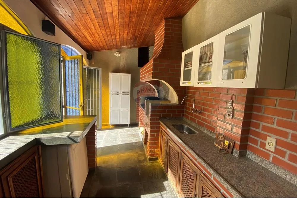 Casa, 4 quartos, 492 m² - Foto 21