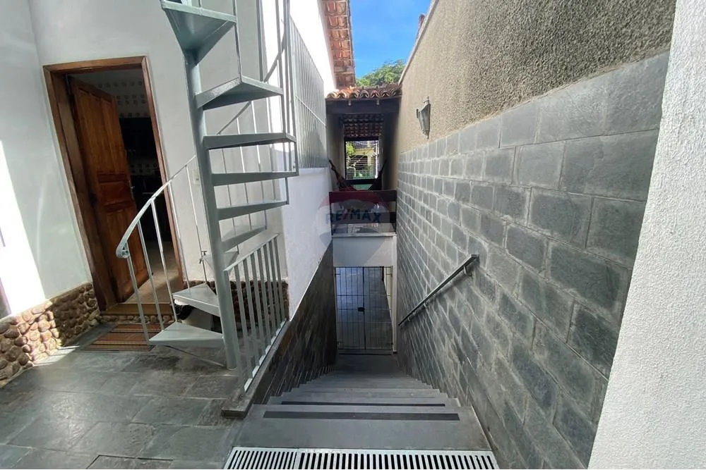 Casa, 4 quartos, 492 m² - Foto 3