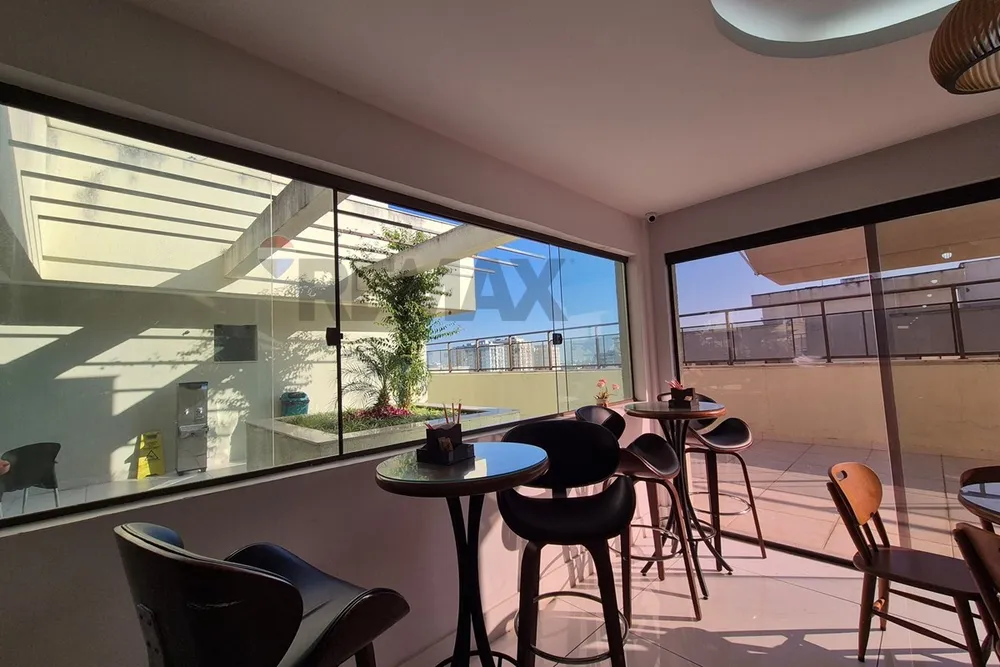Sala-Conjunto, 23 m² - Foto 11