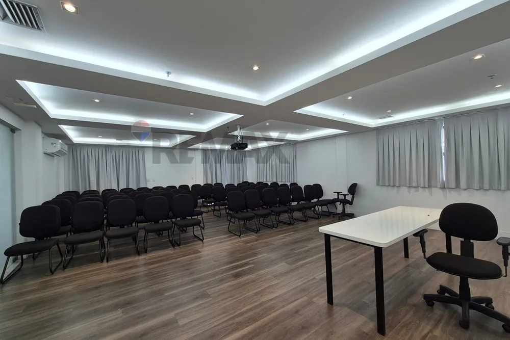 Sala-Conjunto, 23 m² - Foto 7