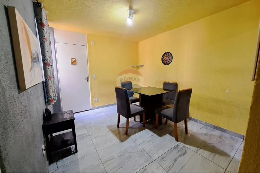 Apartamento, 2 quartos, 44 m² - Foto 11