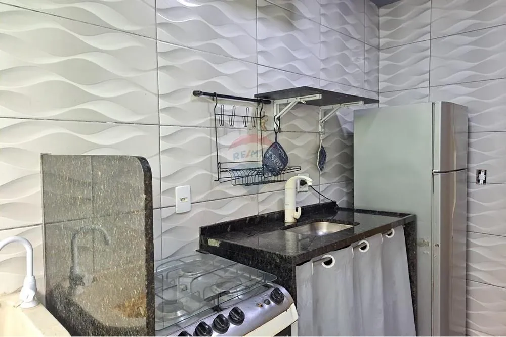 Apartamento, 2 quartos, 44 m² - Foto 18