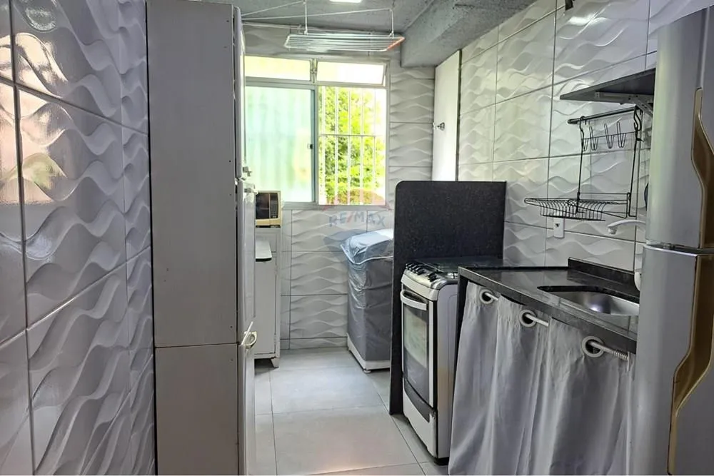 Apartamento, 2 quartos, 44 m² - Foto 14