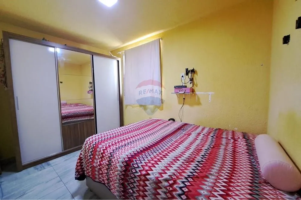 Apartamento, 2 quartos, 44 m² - Foto 25