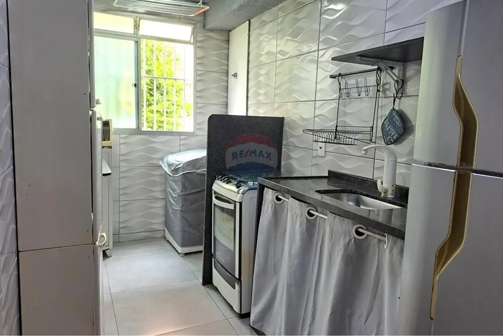 Apartamento, 2 quartos, 44 m² - Foto 15