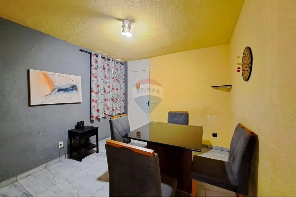 Apartamento, 2 quartos, 44 m² - Foto 12