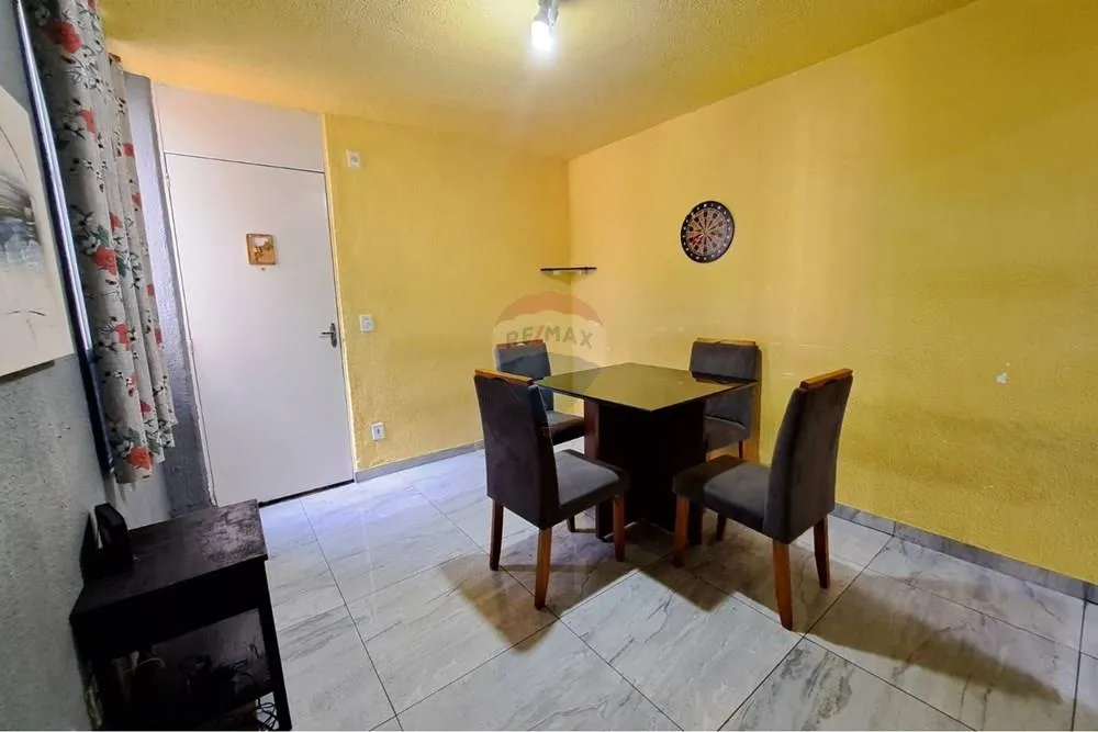 Apartamento, 2 quartos, 44 m² - Foto 8
