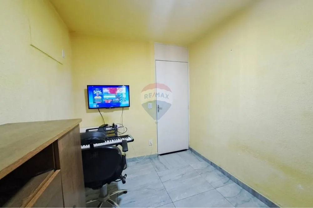 Apartamento, 2 quartos, 44 m² - Foto 28