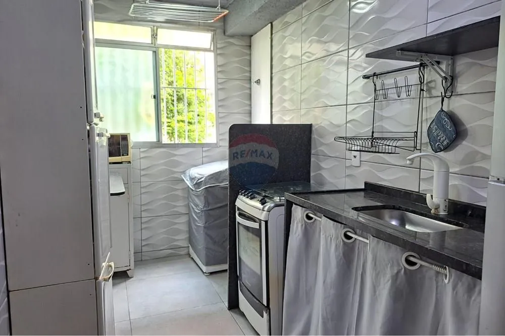 Apartamento, 2 quartos, 44 m² - Foto 13