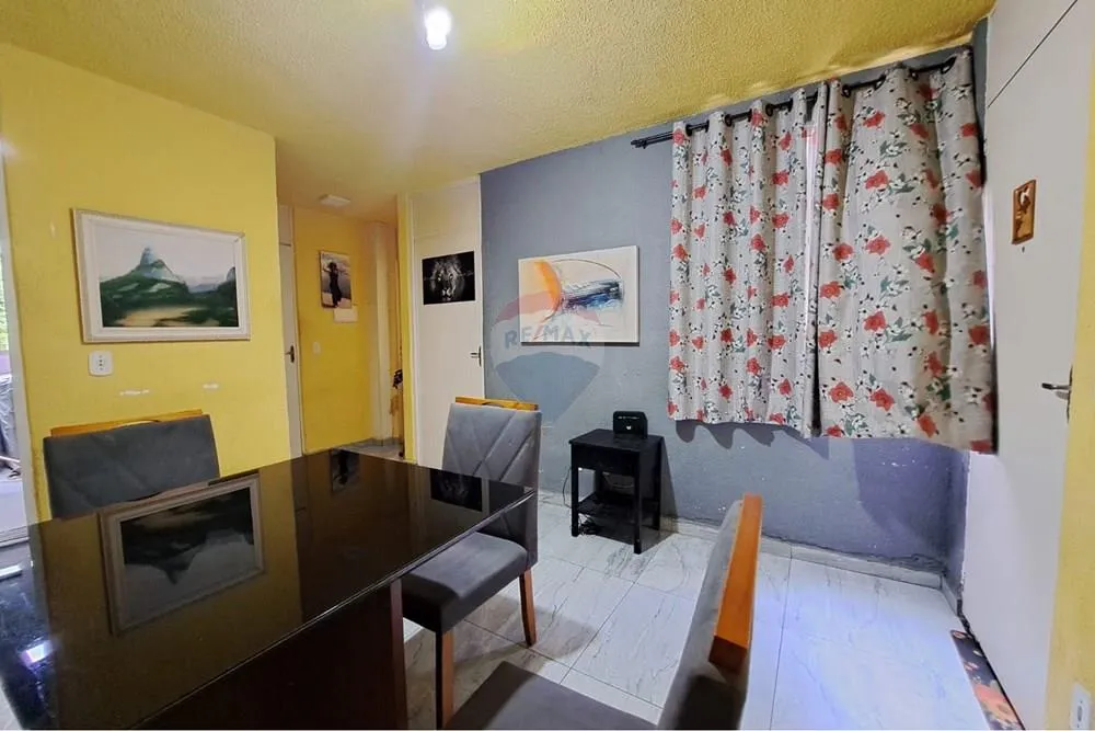 Apartamento, 2 quartos, 44 m² - Foto 10
