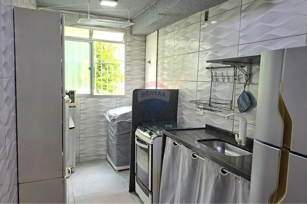 Apartamento, 2 quartos, 44 m² - Foto 16