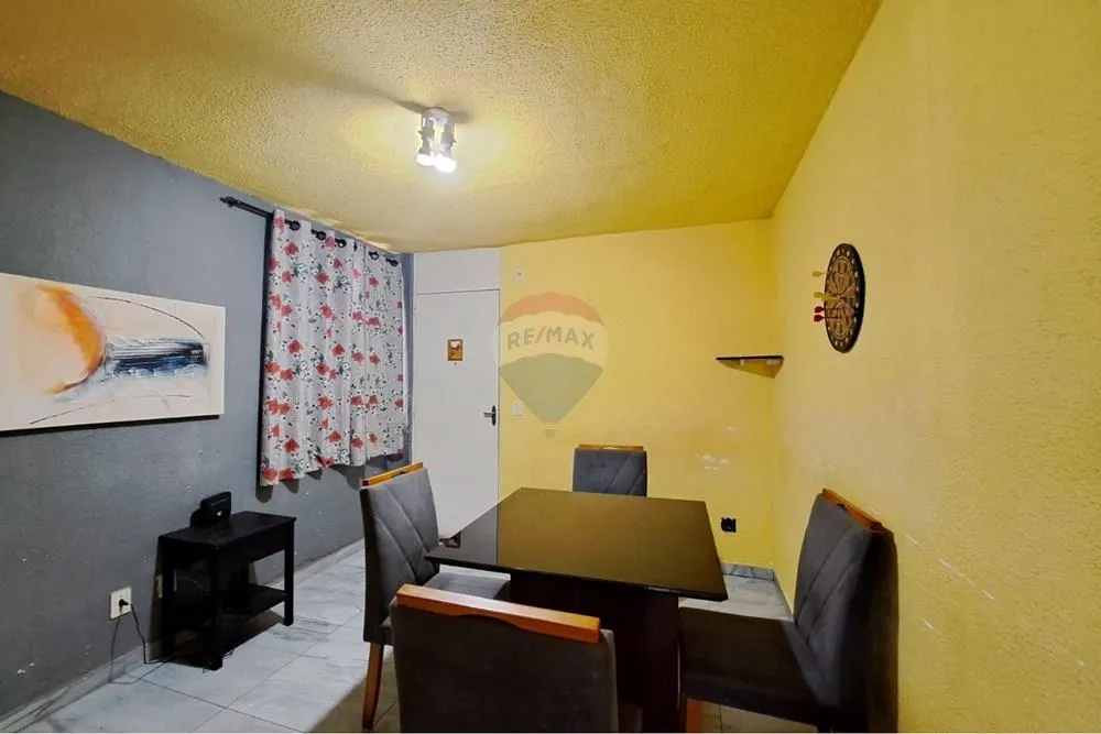 Apartamento, 2 quartos, 44 m² - Foto 6