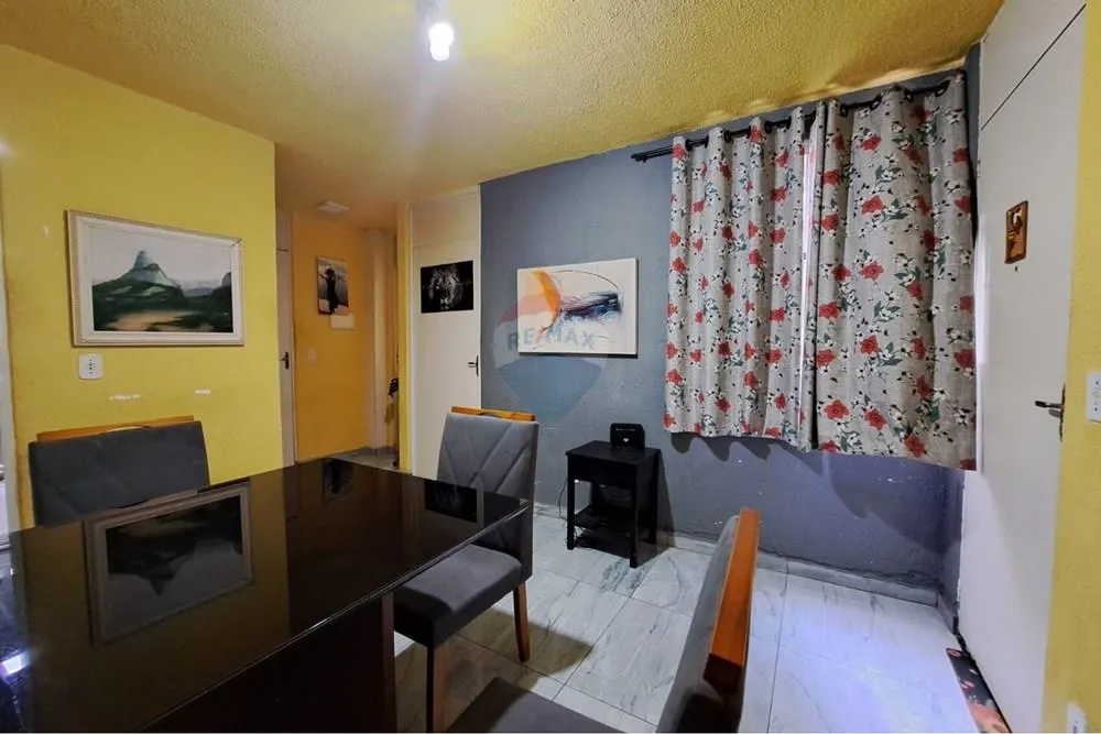 Apartamento, 2 quartos, 44 m² - Foto 5