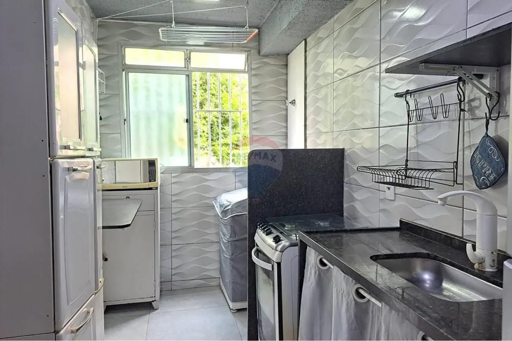 Apartamento, 2 quartos, 44 m² - Foto 17