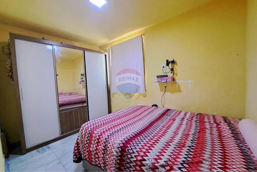 Apartamento, 2 quartos, 44 m² - Foto 24