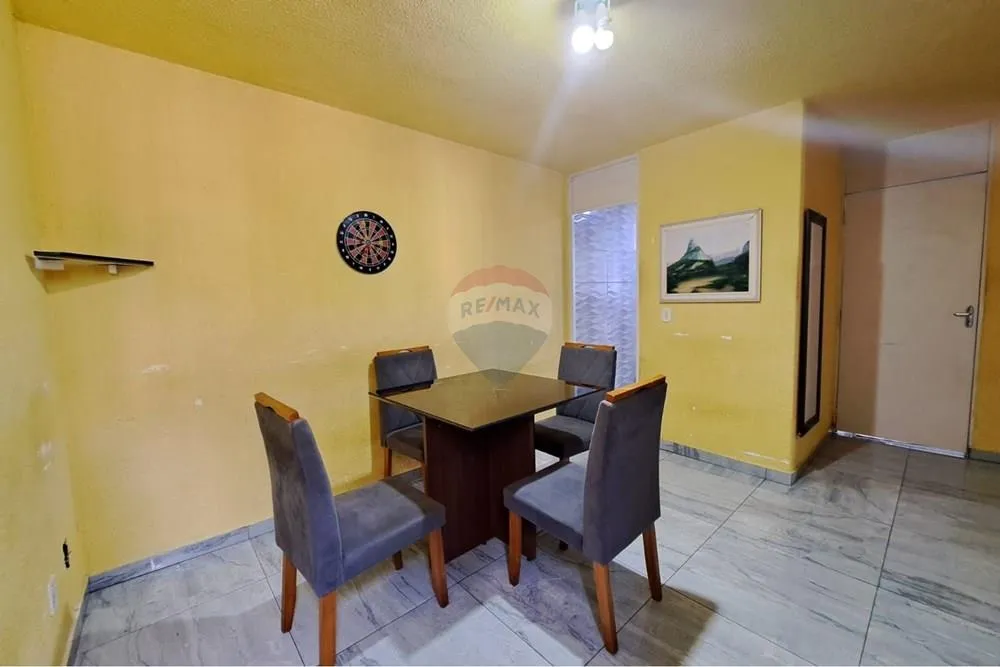 Apartamento, 2 quartos, 44 m² - Foto 9