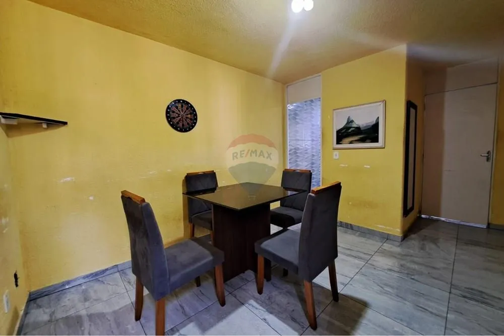 Apartamento, 2 quartos, 44 m² - Foto 7
