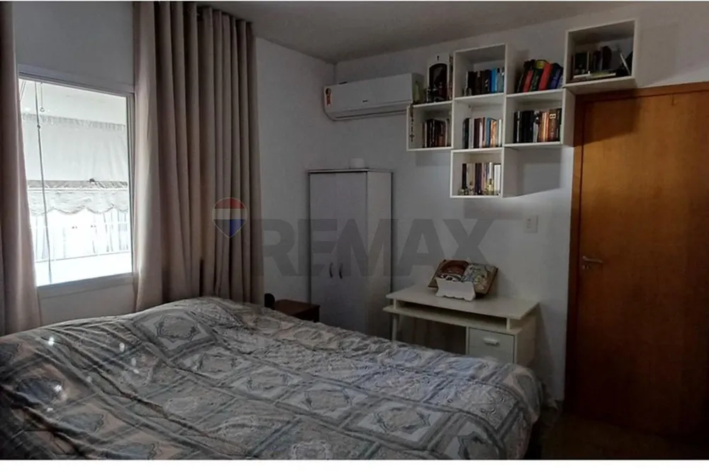 Apartamento, 3 quartos, 60 m² - Foto 21