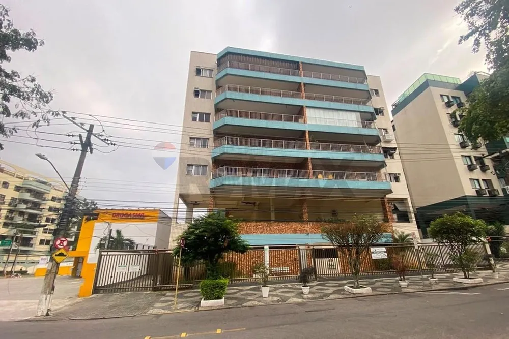 Apartamento, 3 quartos, 60 m² - Foto 33
