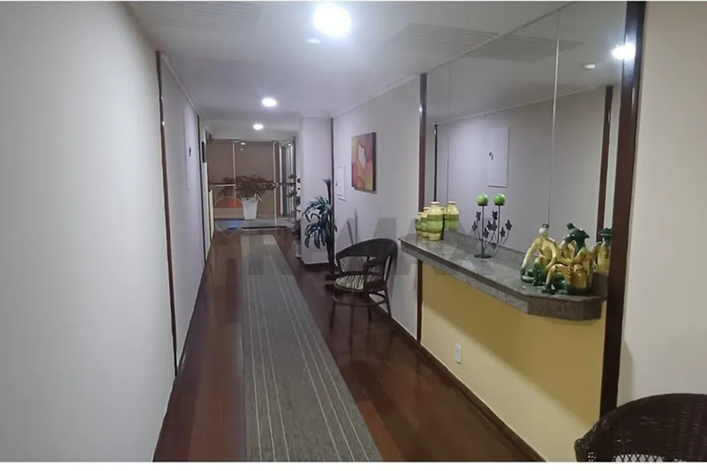 Apartamento, 3 quartos, 60 m² - Foto 41
