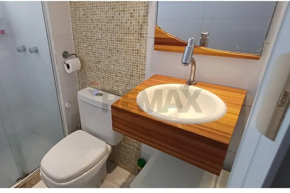 Apartamento, 3 quartos, 60 m² - Foto 16