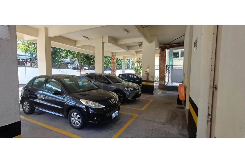 Apartamento, 3 quartos, 60 m² - Foto 47