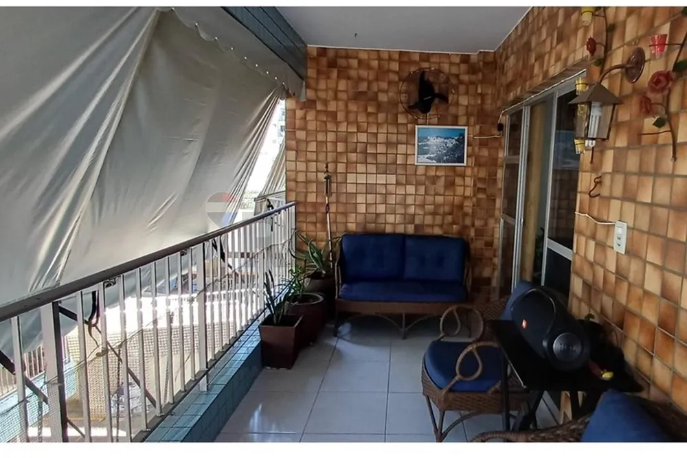 Apartamento, 3 quartos, 60 m² - Foto 7
