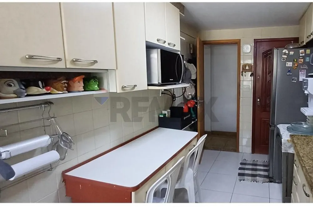 Apartamento, 3 quartos, 60 m² - Foto 27