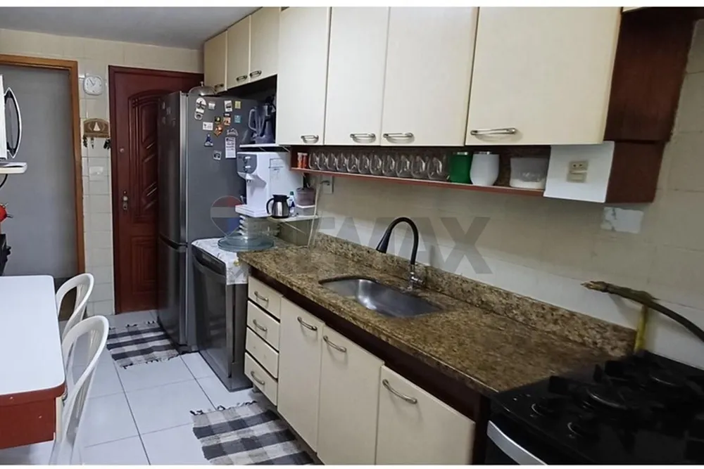 Apartamento, 3 quartos, 60 m² - Foto 28