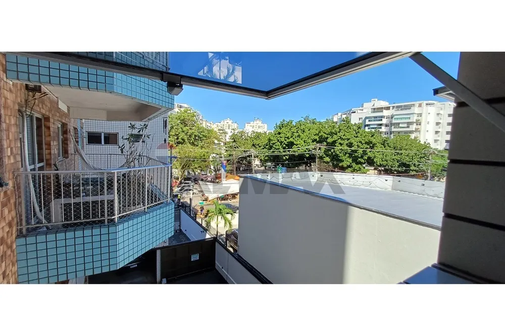 Apartamento, 3 quartos, 60 m² - Foto 4