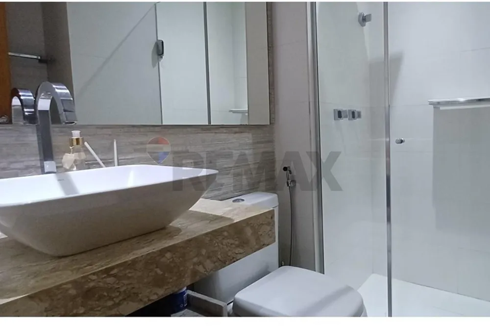Apartamento, 3 quartos, 60 m² - Foto 10