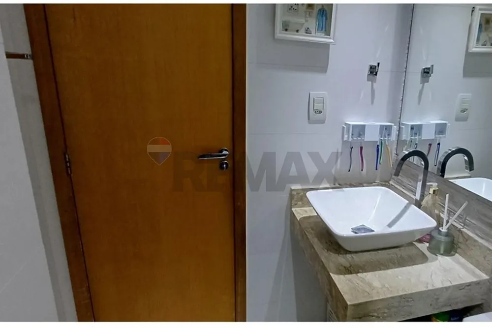 Apartamento, 3 quartos, 60 m² - Foto 9