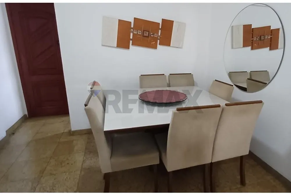 Apartamento, 3 quartos, 60 m² - Foto 3