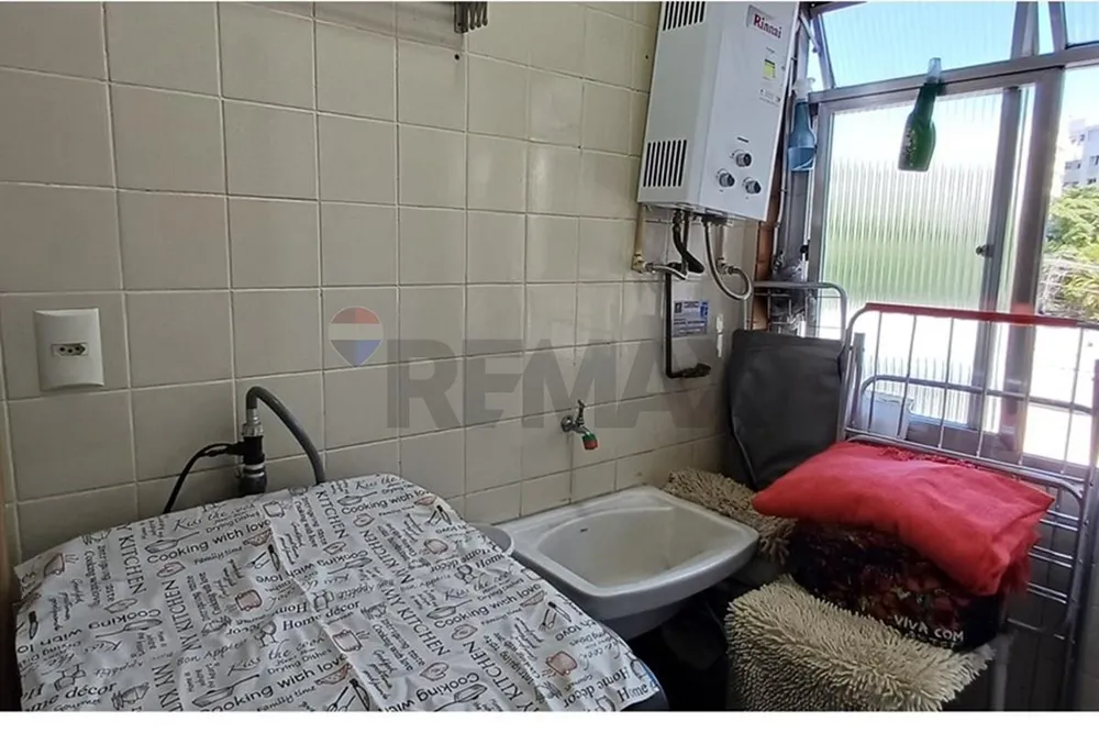 Apartamento, 3 quartos, 60 m² - Foto 31