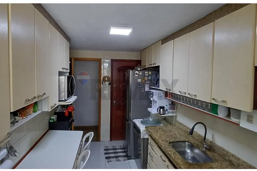 Apartamento, 3 quartos, 60 m² - Foto 29
