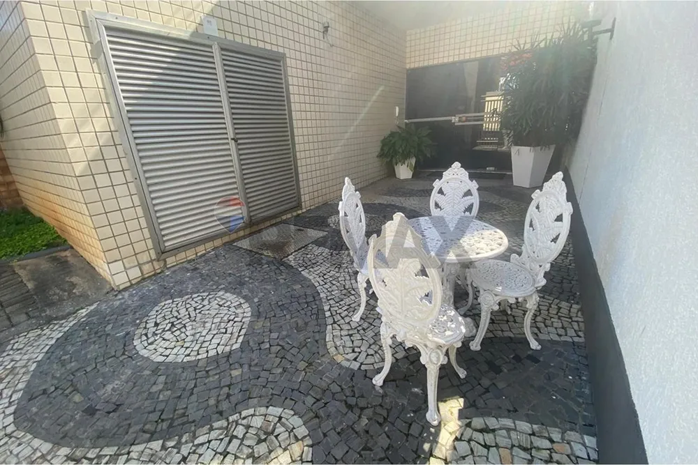 Apartamento, 3 quartos, 60 m² - Foto 37