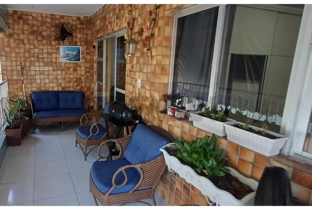 Apartamento, 3 quartos, 60 m² - Foto 6