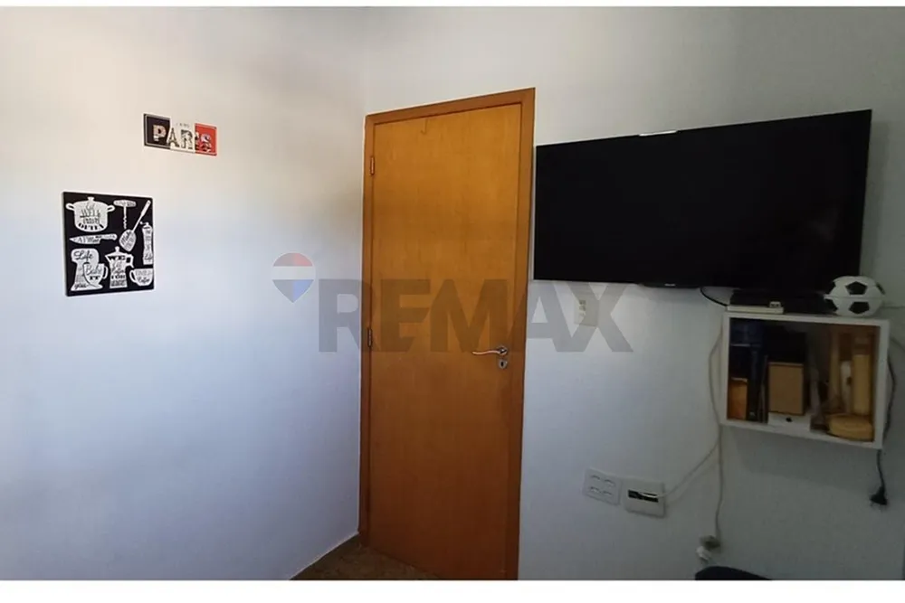 Apartamento, 3 quartos, 60 m² - Foto 24