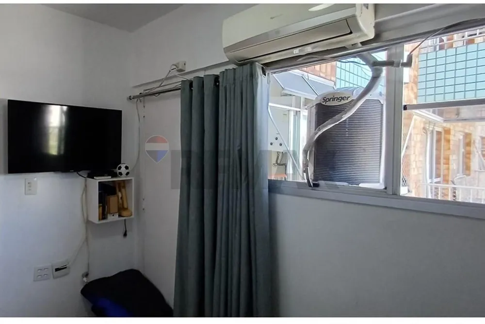Apartamento, 3 quartos, 60 m² - Foto 25