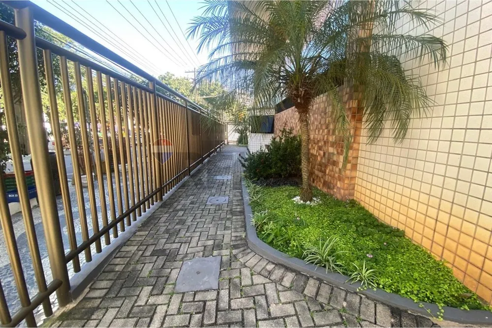 Apartamento, 3 quartos, 60 m² - Foto 34
