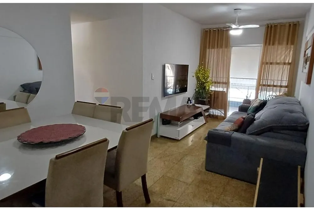 Apartamento, 3 quartos, 60 m² - Foto 2